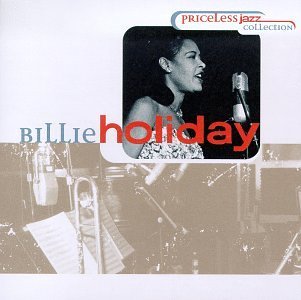 Billie Holiday/Priceless Jazz